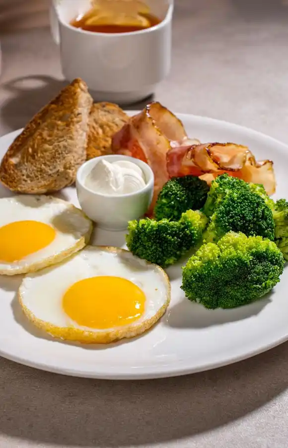 eggmeal